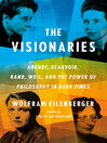 Cover image for The Visionaries